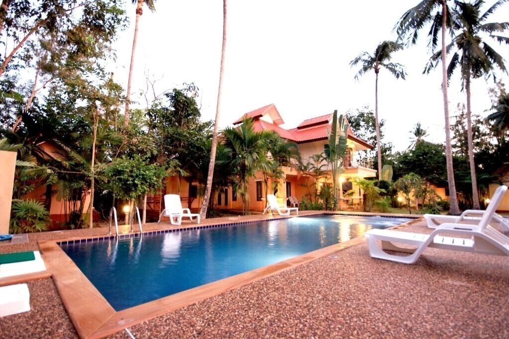 Изображение Aonang Lake Side Bungalow 2*