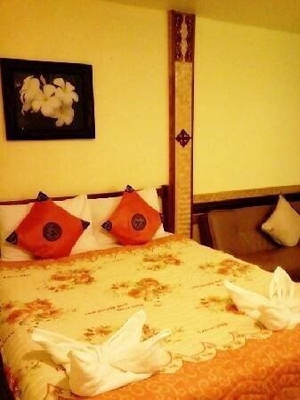 Изображение Aonang Grand Inn Hostel 2*