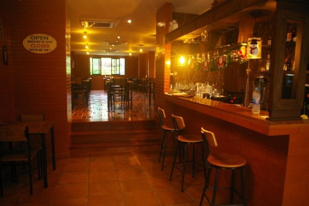 Фотография Aonang Grand Inn Hostel 3*