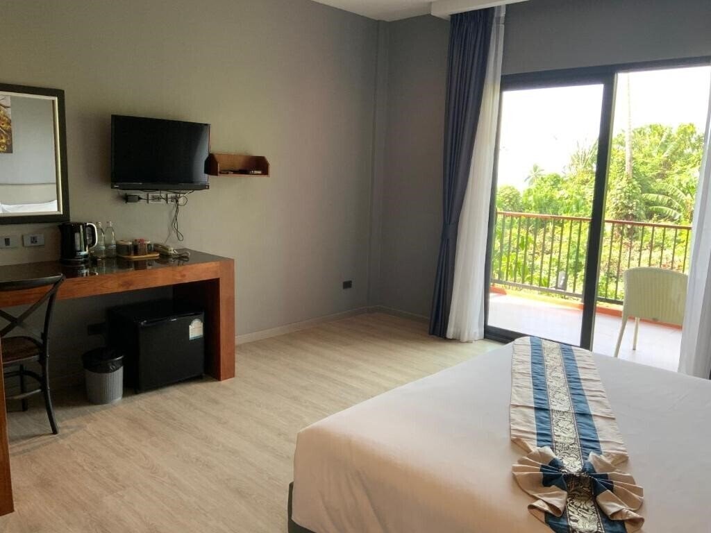 Изображение Aonang Grand Inn Hostel 3*