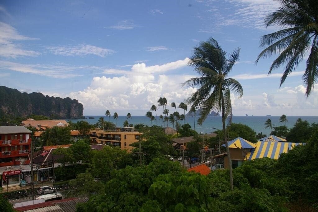 Картинка Aonang Grand Inn Hostel 3*