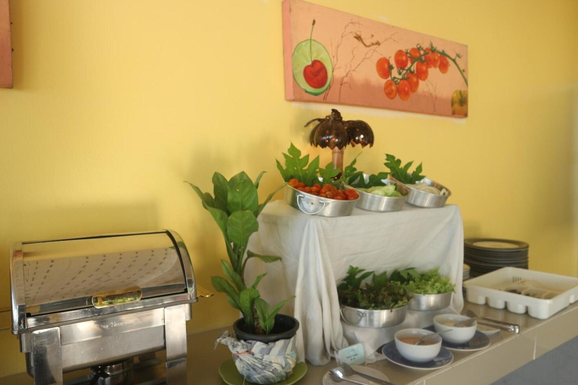 Фотография Anyavee Nammao Beach Resort 3*