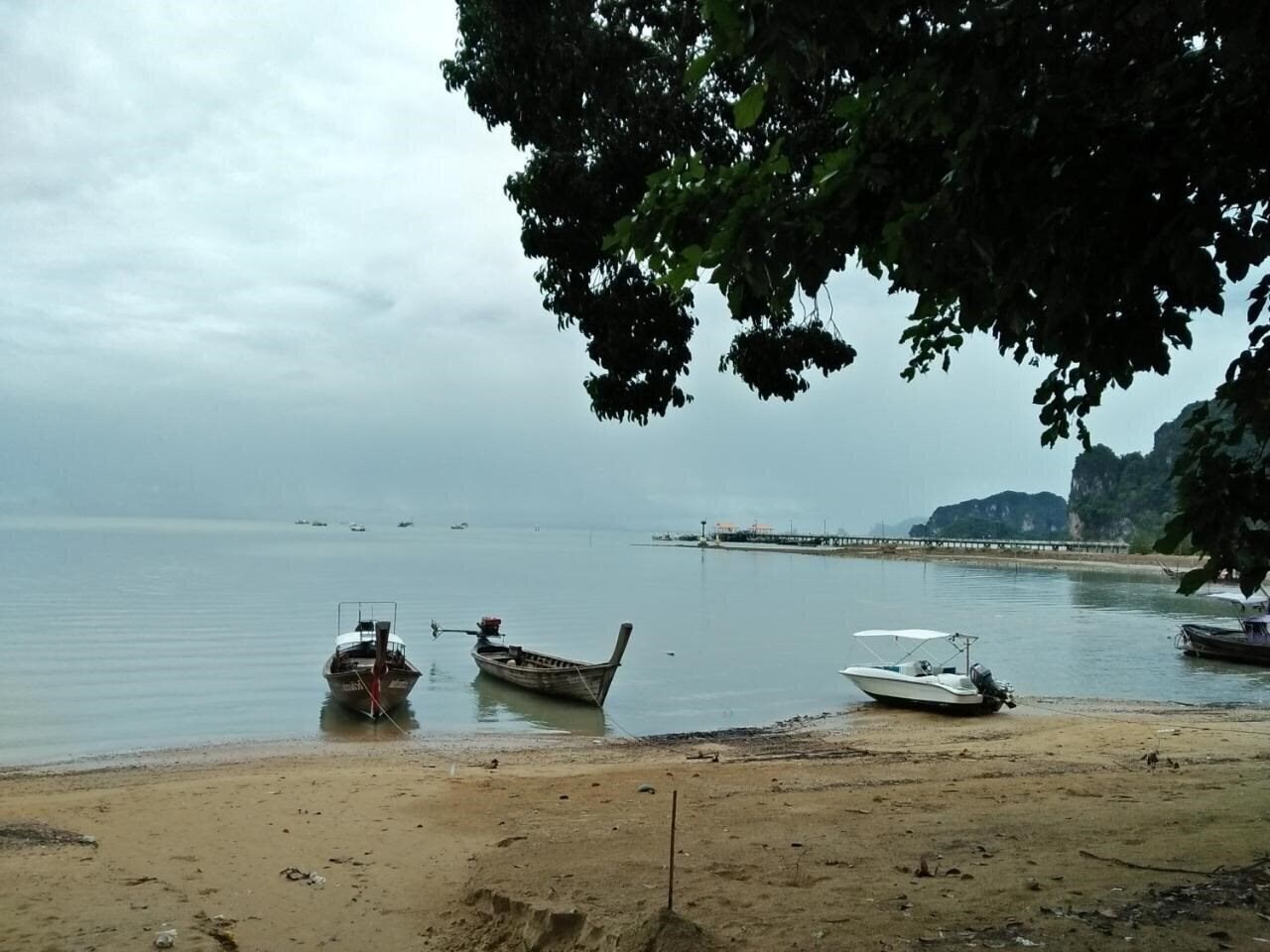 Изображение Anyavee Nammao Beach Resort 3*