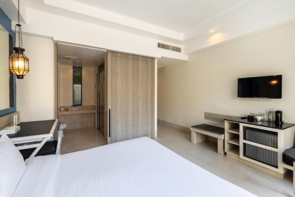 Изображение Navinda Krabi Resort (The) 3*