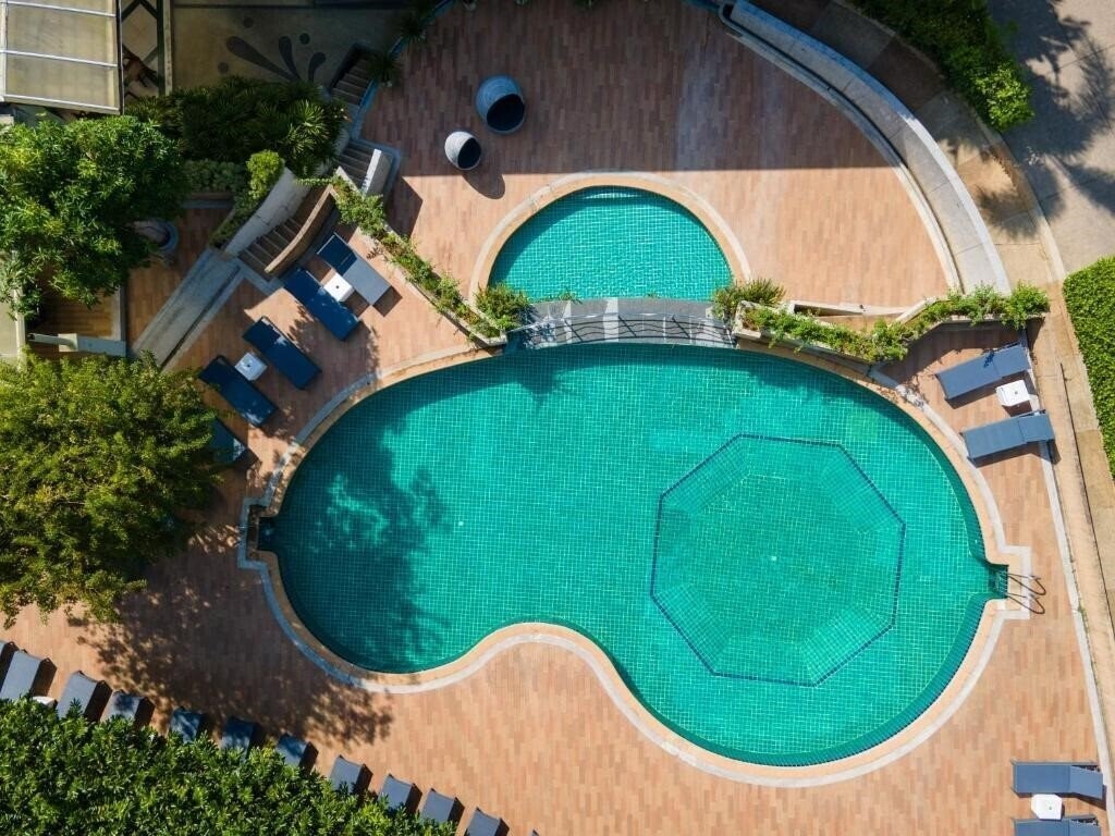 Фотография Wake Up Aonang Hotel 3*