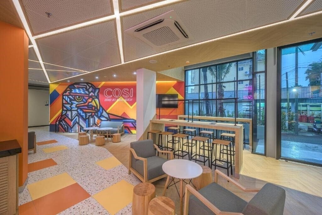 Фотография Cosi Ao Nang 3*