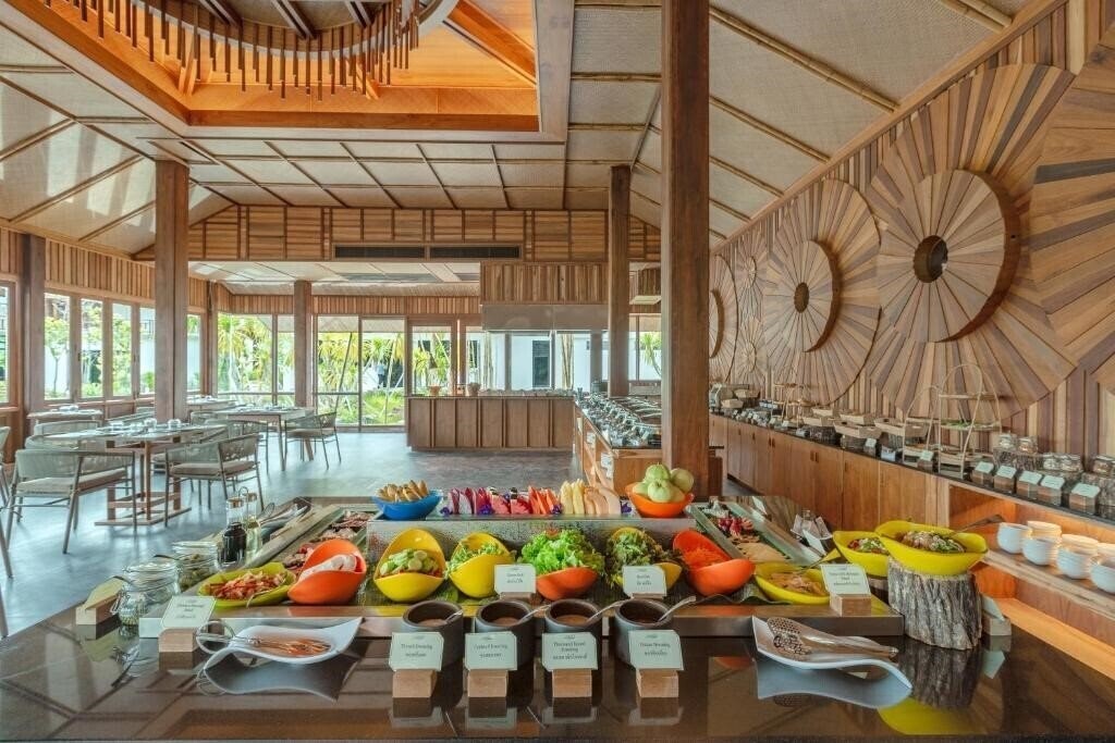 Картинка Venice Krabi Villa Resort 5*