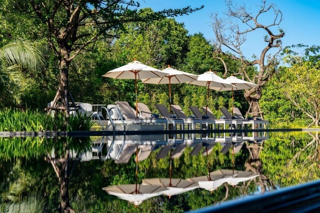 Фотография Anana Ecological Resort Krabi 5*