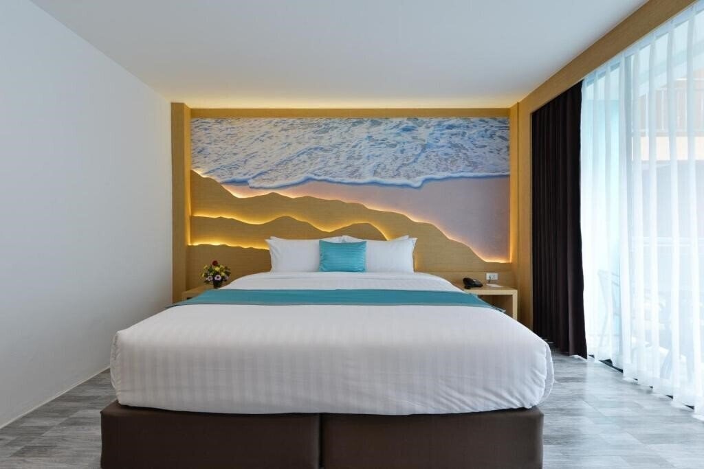 Картинка T2 Ao Nang Krabi 3*