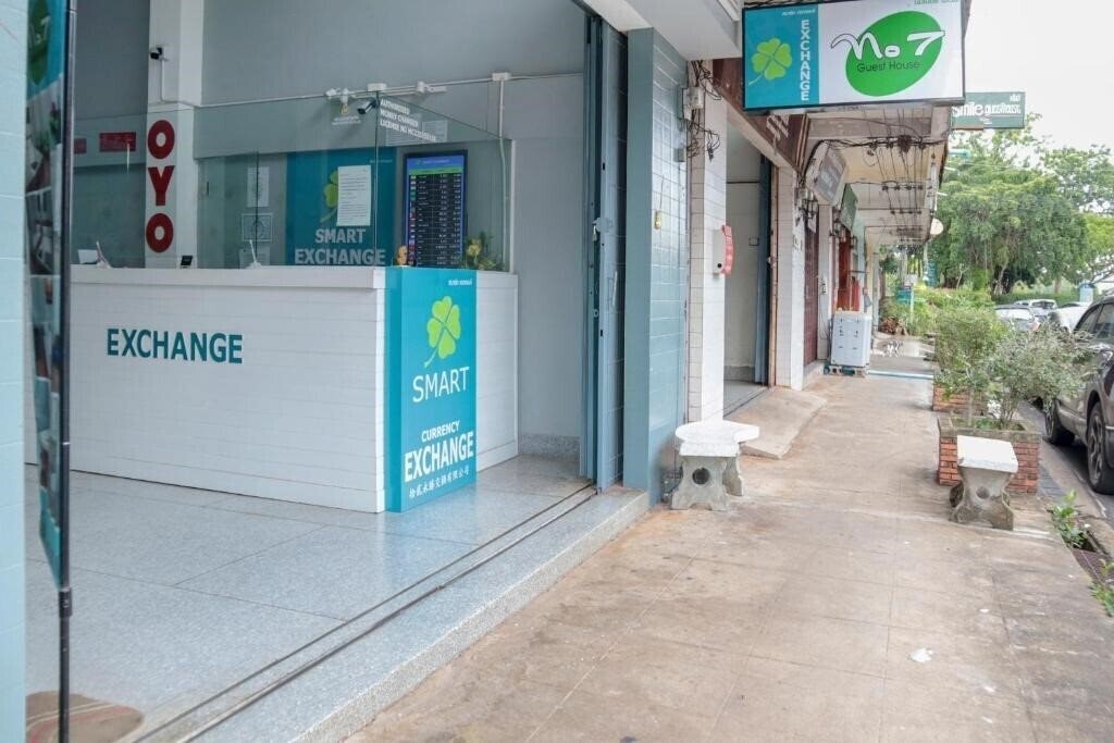 Картинка Oyo 1055 No 7 Guesthouse 2*