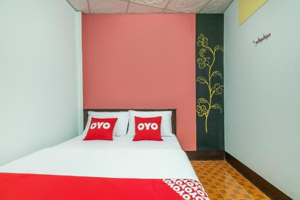 Изображение Oyo 608 Maleena Home 2*