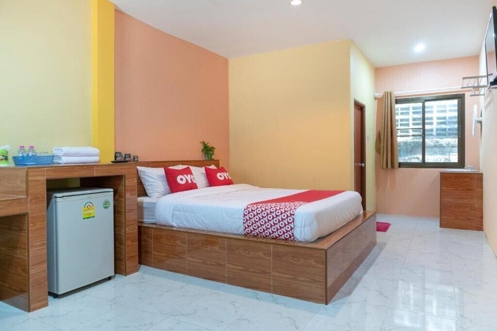 Фото Oyo 682 Fishering Home 2*