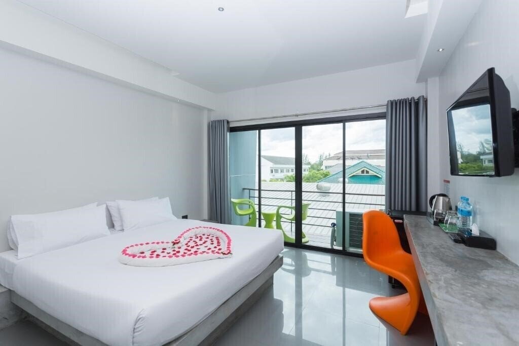 Картинка Riverside Hotel 2*