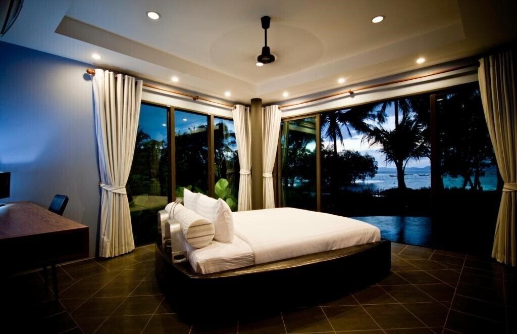 Фото Tha Lane Bay Villa 3*