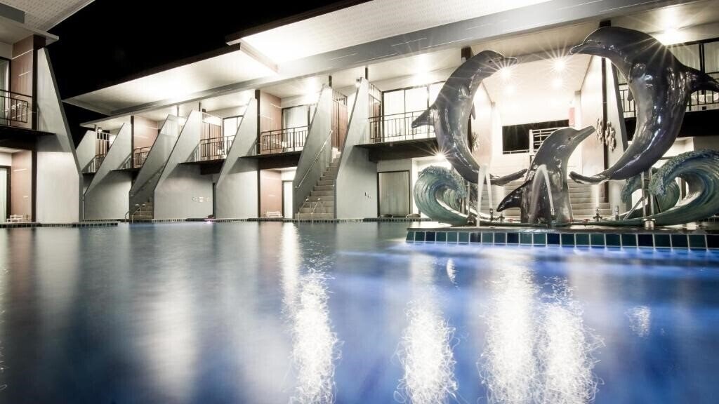 Картинка The Phu Beach Hotel 3*