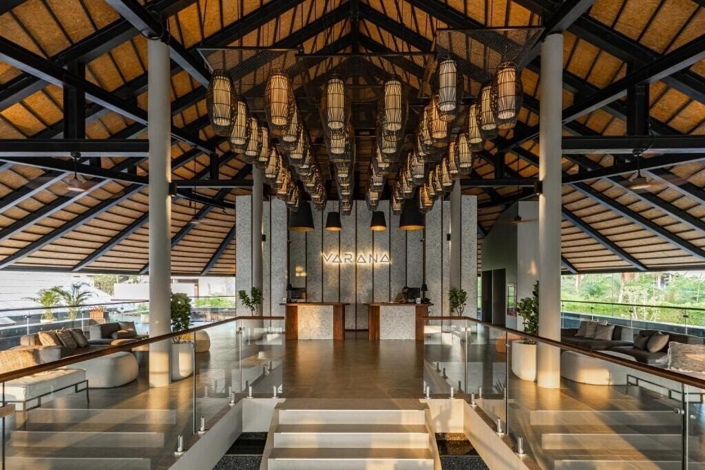 Фотография Varana Hotel 5*