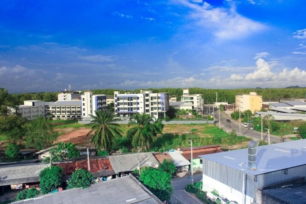 Картинка Pn Boutique House 2*