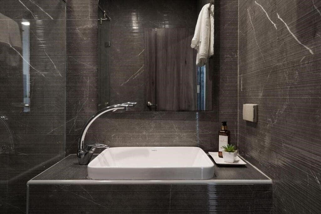 Фотография Aspira Klong Muang 4*