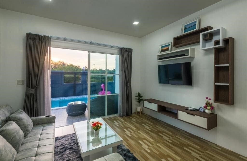 Изображение Lark Pool Villa Krabi 4*