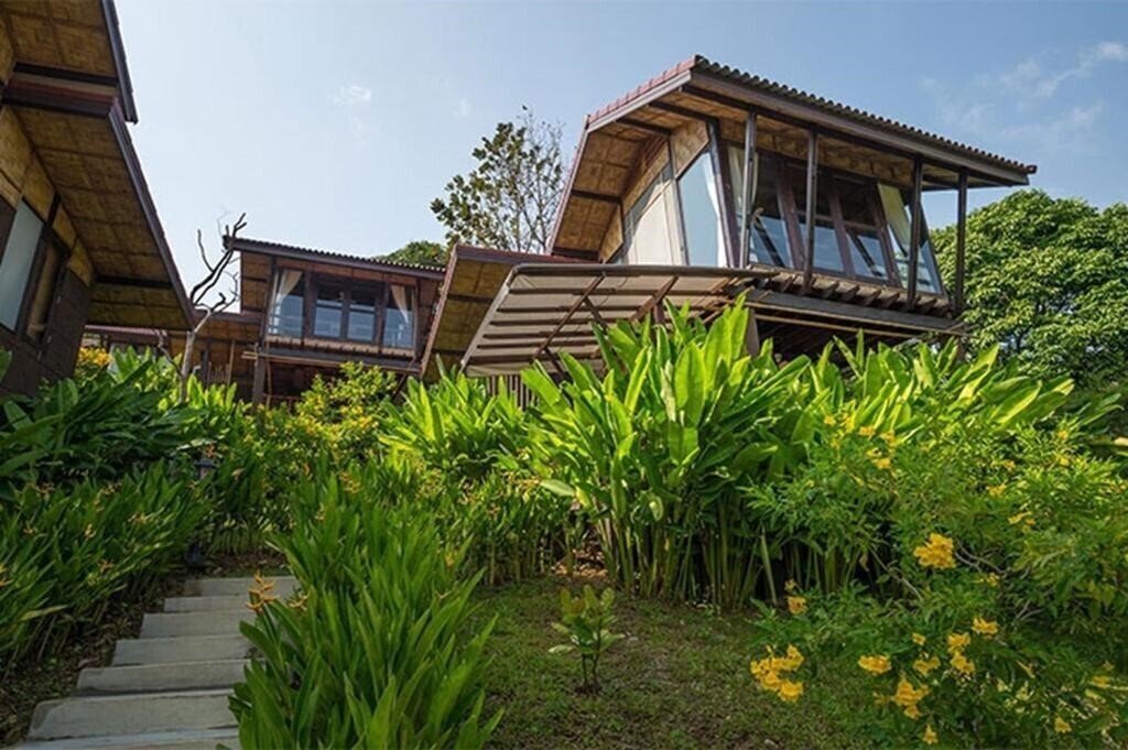 Картинка Alama Sea Village Resort 4*