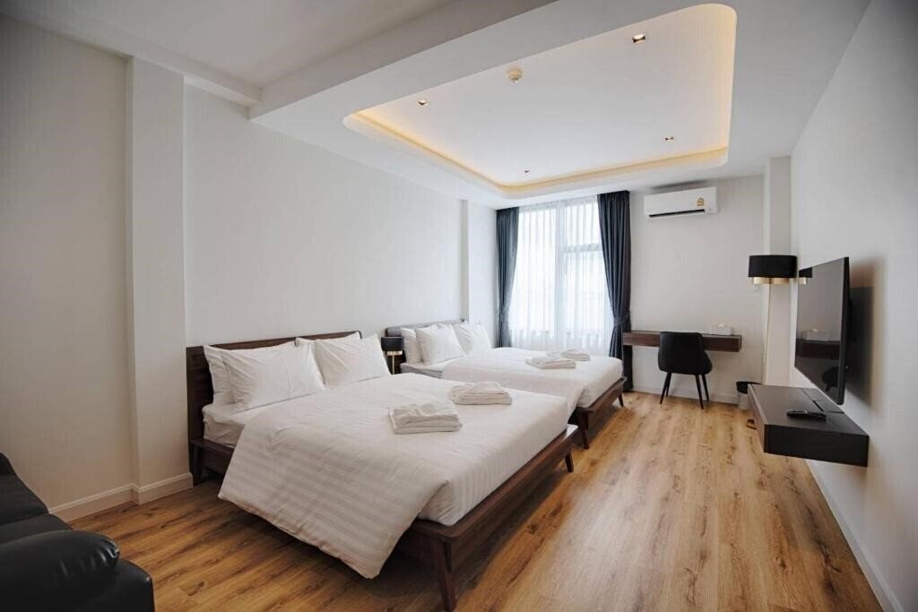 Фотография Play Poshtel 4*