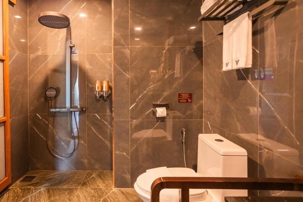 Фотография Legacy V Beach 4*