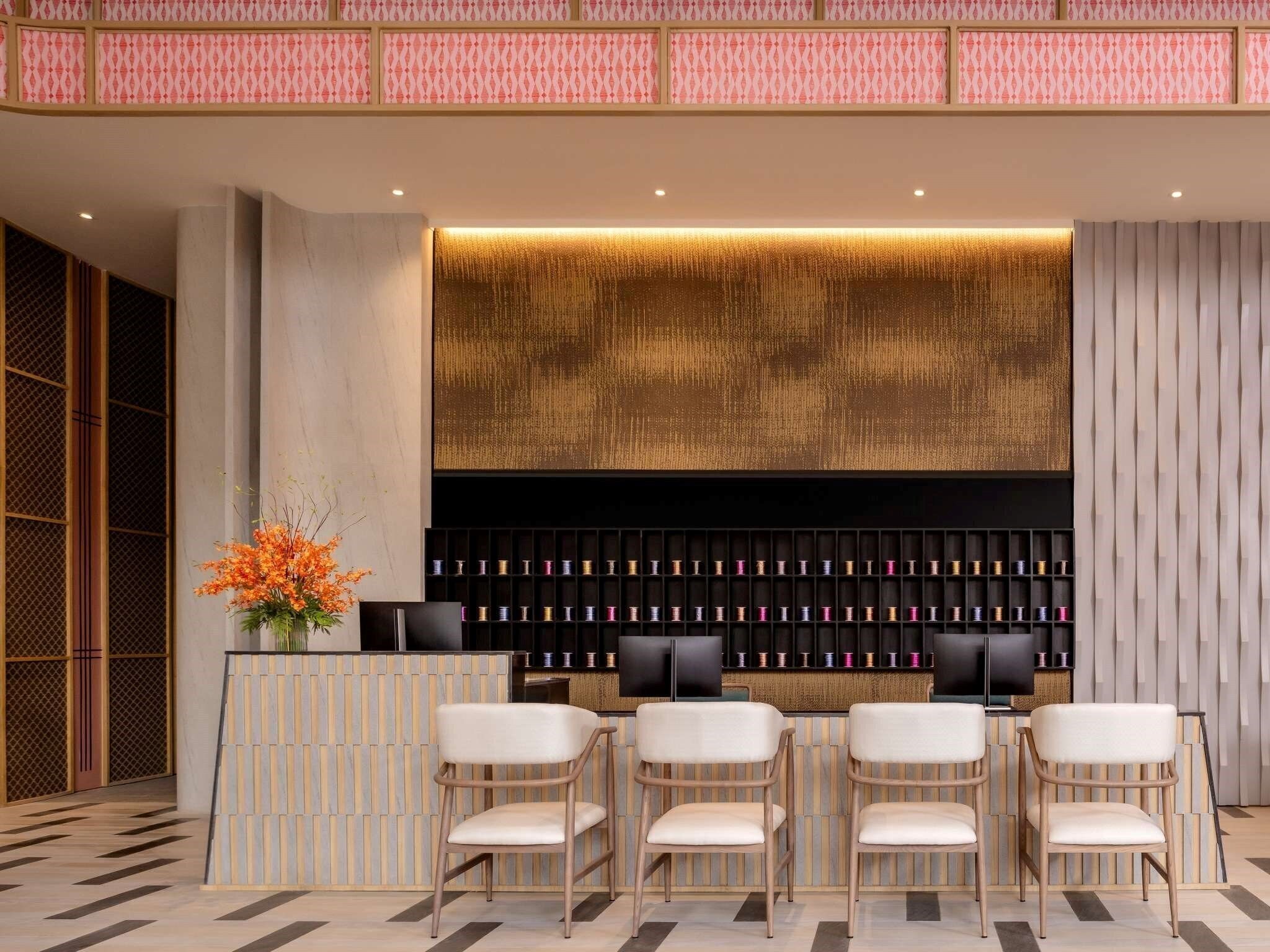 Фотография Grand Mercure Krabi Ao Nang 5*