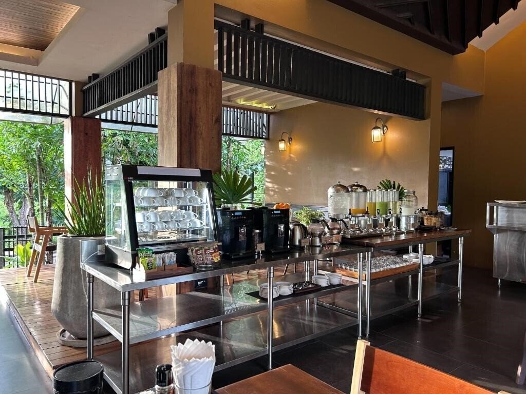 Фотография Aonang Hill Krabi 3*