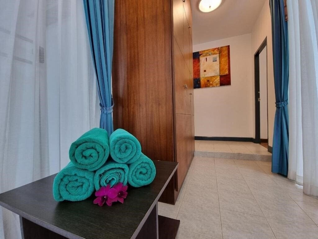 Фотография Baan Gecko Villa 3*