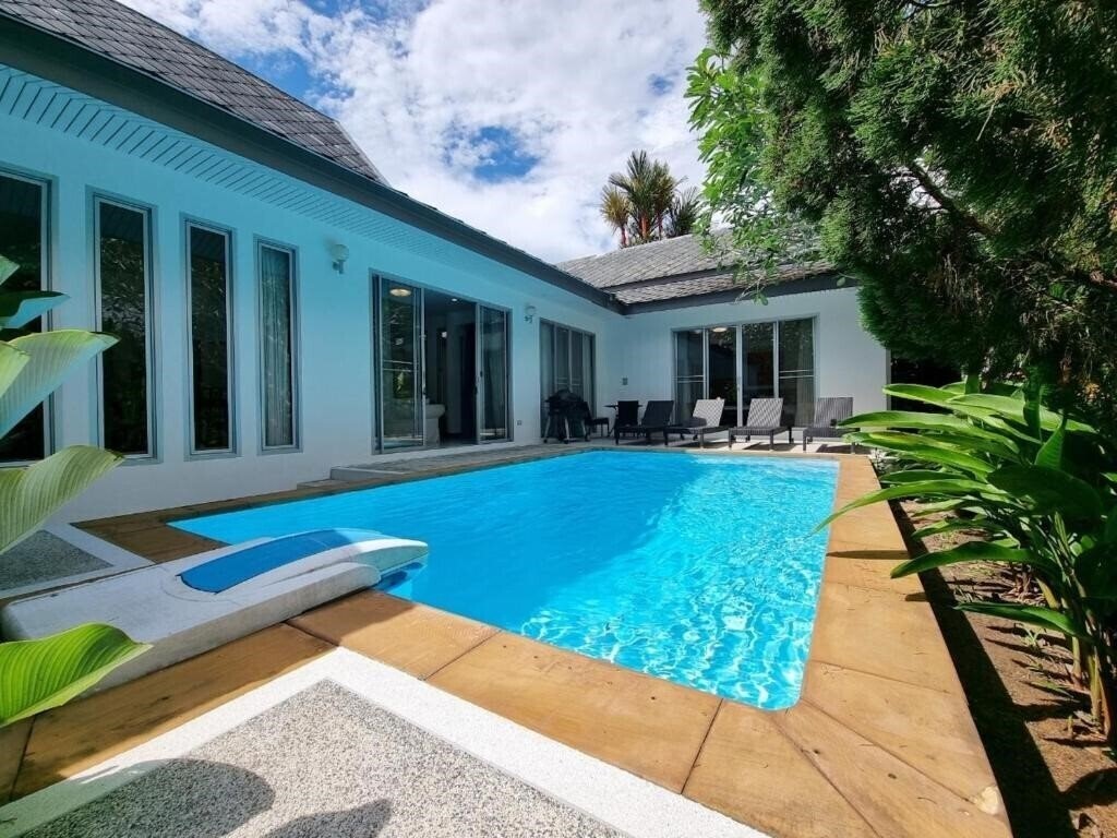 Изображение Baan Gecko Villa 3*