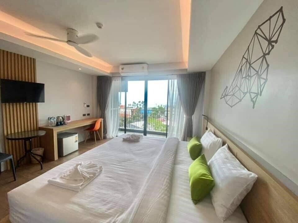Фото Aonang Dugong 3*