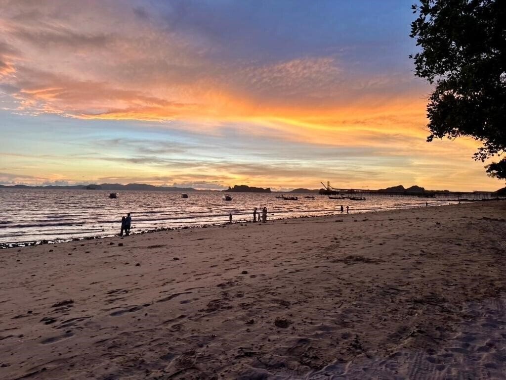 Изображение At Thara Aonang 3*