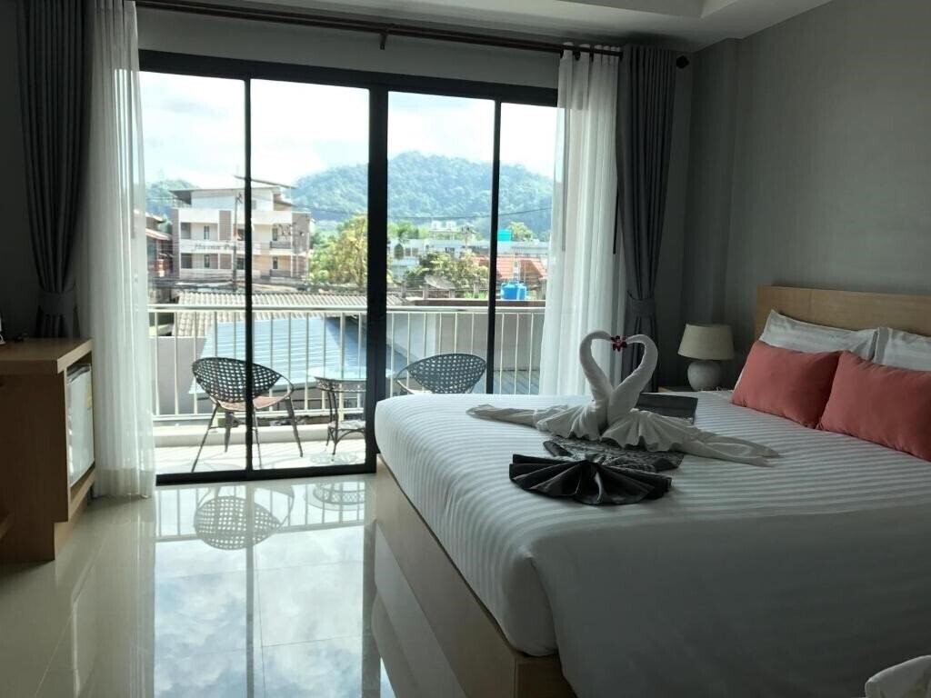 Фото Aonang Sea Valley Resort 3*