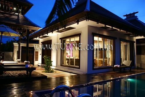 Фотография Naga Pura Resort & Spa 4*