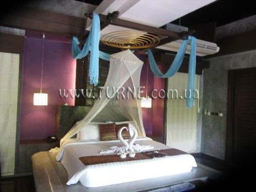 Отель Naga Pura Resort & Spa 4*