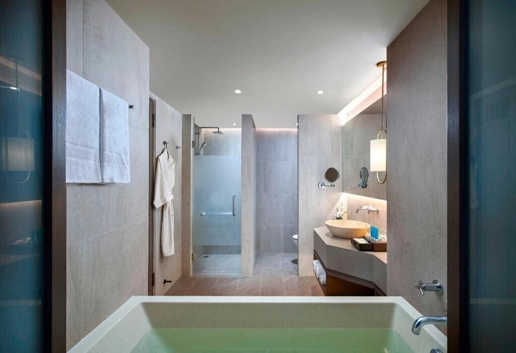 Фотография Amari Vogue Resort 5*