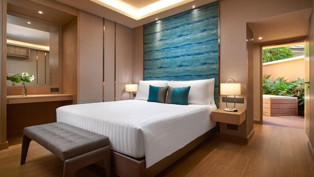 Картинка Amari Vogue Resort 5*