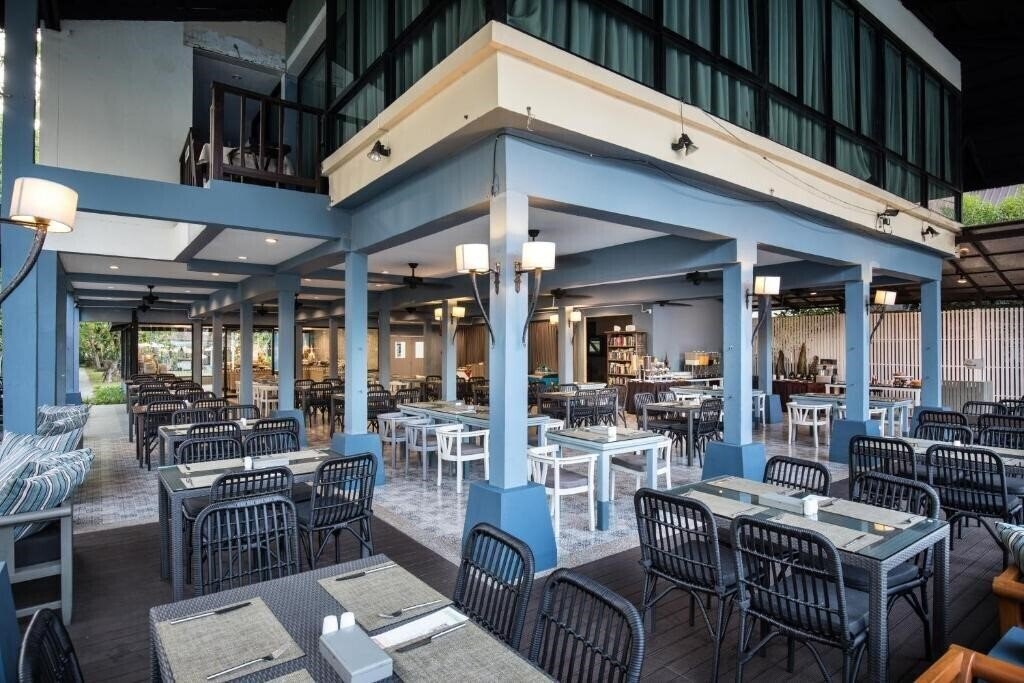 Фотография Krabi La Playa Resort 4*