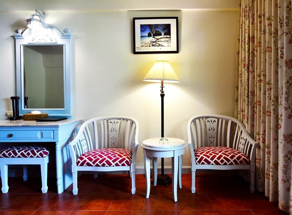 Картинка Krabi Tipa Resort 4*