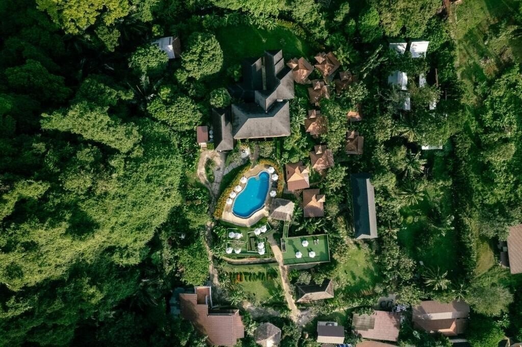Картинка Railay Phutawan Resort 3*
