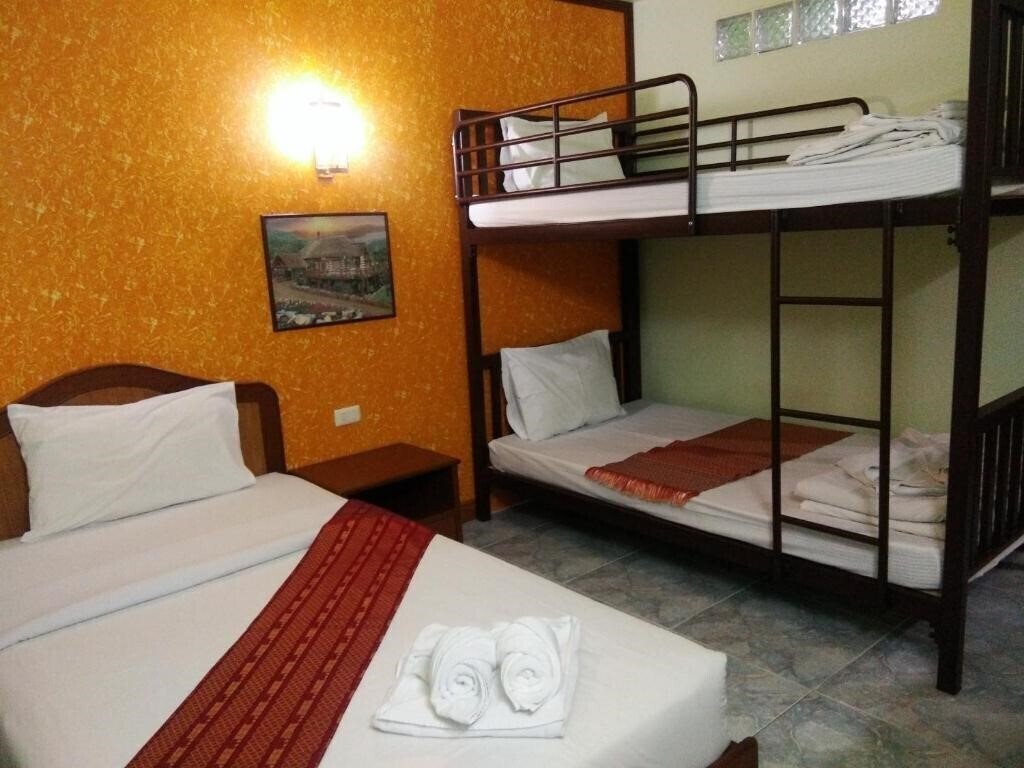 Фото Thepparat Lodge Krabi 3*