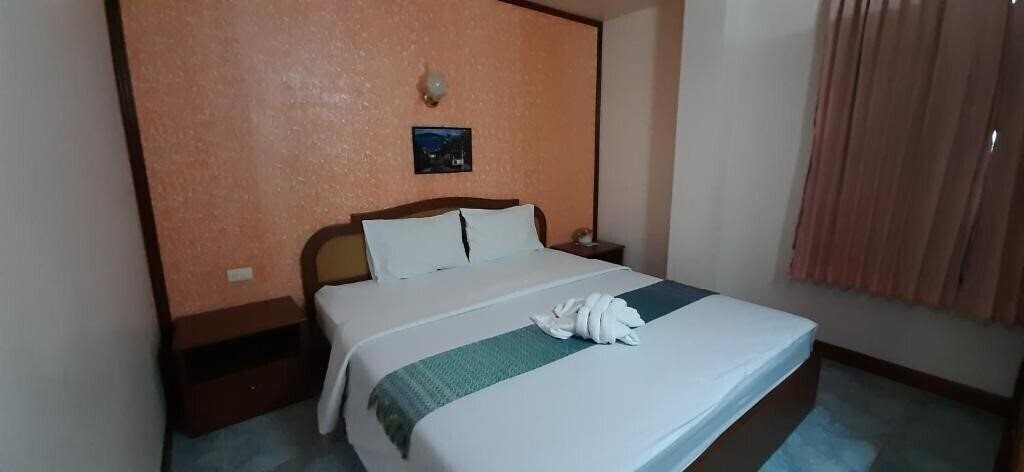 Картинка Thepparat Lodge Krabi 3*