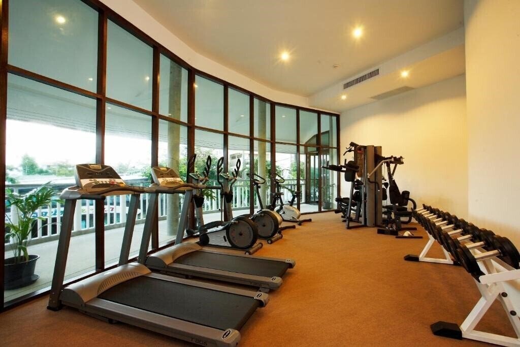 Изображение Peace Laguna Resort 4*