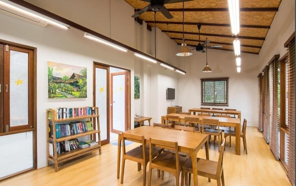 Изображение Islanda Eco Village Resort 4*