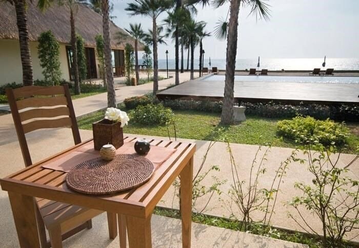 Отель Nantra De Deluxe Hotel 4*