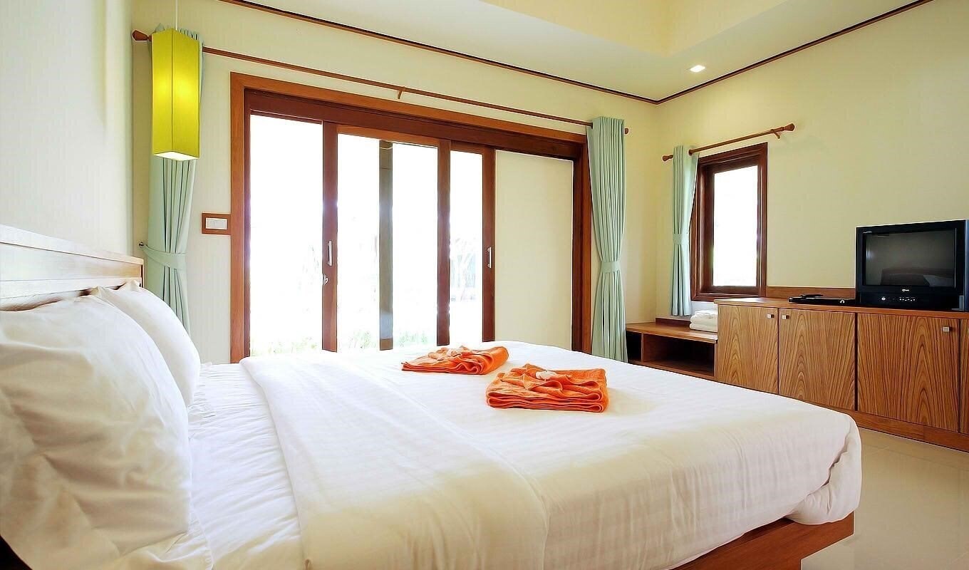 Изображение Nantra De Deluxe Hotel 4*