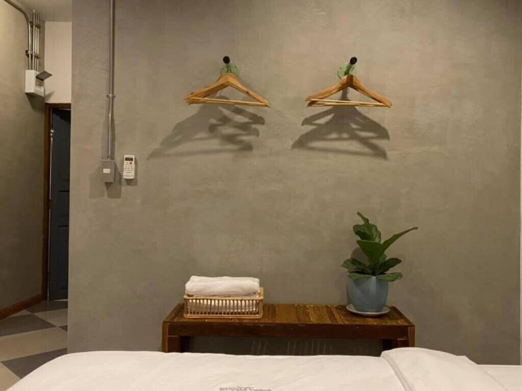 Изображение Baan Chiang Bed Lampang By Zuzu 3*