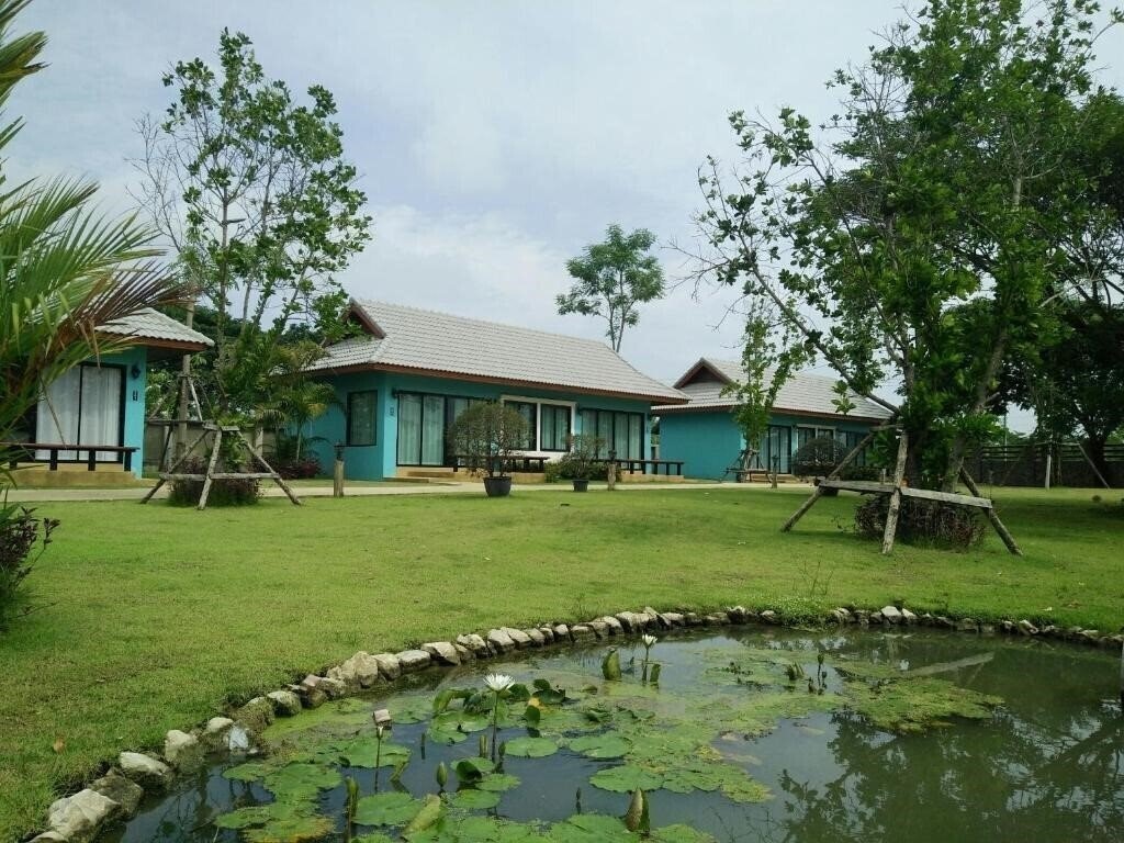Изображение Lampang Green Garden Resort By Zuzu 3*