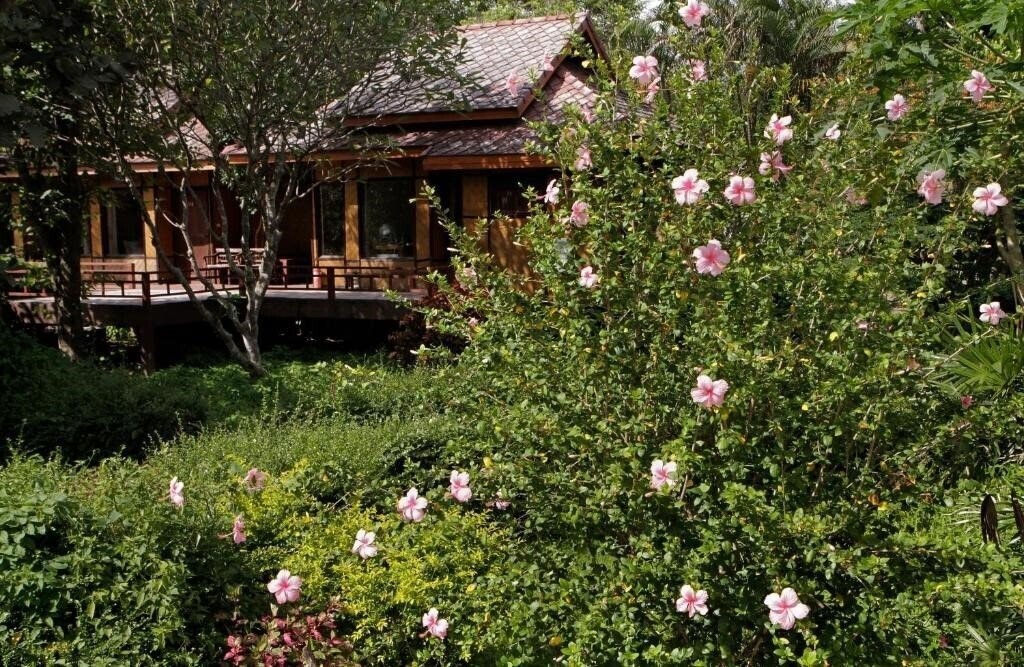 Изображение Baan Krating Pai Resort 3*