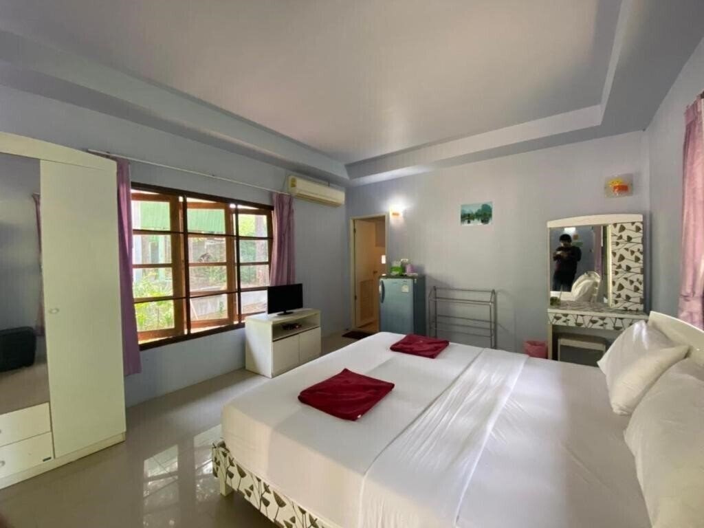 Изображение Oyo 966 Boss Khaoyai 2*